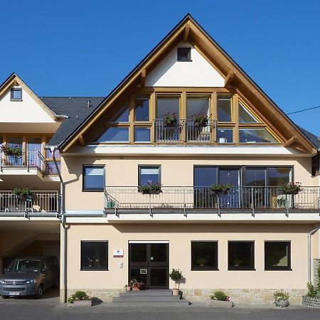 Weingut Eduard Kroth Брідель Екстер'єр фото