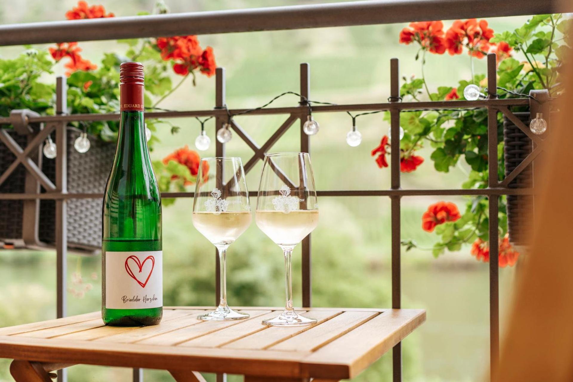 Weingut Eduard Kroth Брідель Екстер'єр фото